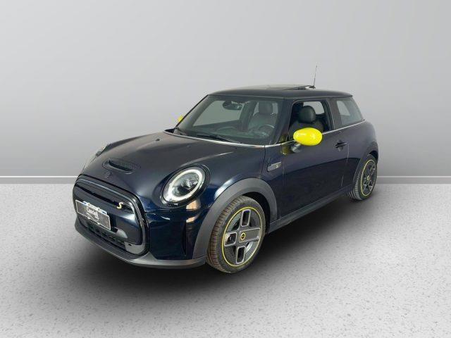 MINI MINI 5 PORTE F56 2021 Full Electric -  3p Cooper SE Classic au