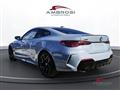 BMW SERIE 4 Serie 4 d xDrive Coupé Msport Pro Comfort Package