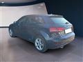 AUDI A3 SPORTBACK III 2016 Sportback Sportback 30 1.6 tdi Business 116cv my19