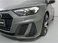 AUDI A1 CITYCARVER 30 SPB TFSI S LINE EDITION MATRIX 17&quot;