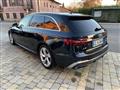 AUDI A4 AVANT Avant 35 TDI/163 CV S tronic S Line NAVI-TETTO