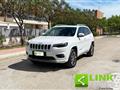 JEEP CHEROKEE 2.2 Mjt AWD Active Drive II Overland TAGLIANDATA!