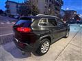 JEEP CHEROKEE 2.2 4WD Limited CINGHIA NUOVA