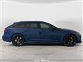 AUDI A6 AVANT RS 6 Avant 4.0 TFSI V8 quattro tiptronic Performance