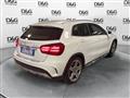 MERCEDES CLASSE GLA 200 d Automatic 4Matic Premium