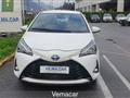 TOYOTA YARIS 1.5 Hybrid 5 porte Business