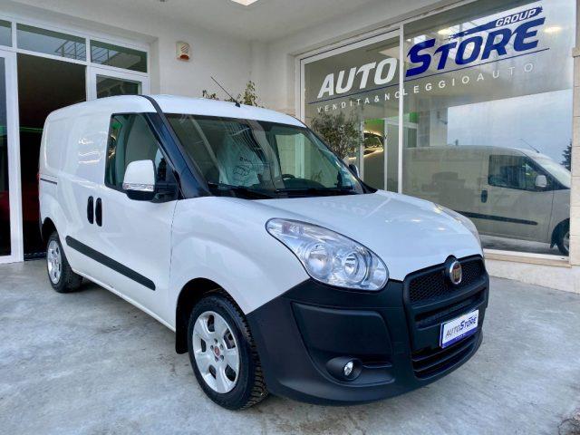 FIAT DOBLÒ 1.6 MJT 105CV