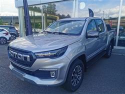 FOTON TUNLAND G7 2.0 TDI Doppia cabina 4WD AT8