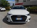 AUDI A3 SPORTBACK SPB 35 TDI S tronic Business Advanced