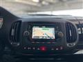 FIAT 500L 1.6 Multijet 120 CV Trekking - NAVI, TETTO PANORAM