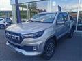 FOTON TUNLAND G7 2.0 TDI Doppia cabina 4WD AT8