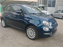 FIAT 500C 1.0 Hybrid