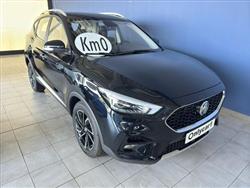 MG ZS 1.0T-GDI aut. Luxury