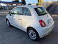 FIAT 500 1.2 lounge hybrid dolcevita