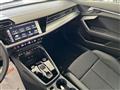 AUDI A3 SPORTBACK A3 SPB 35 TDI S tronic S line edition