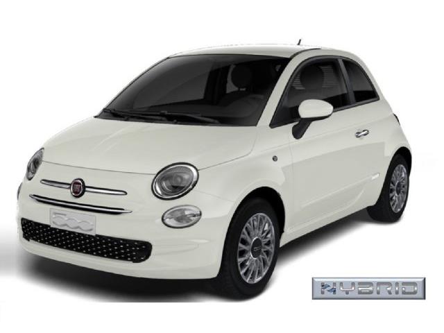 FIAT 500 1.0 Hybrid Lounge