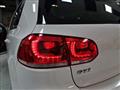 VOLKSWAGEN GOLF 2.0 TSI DSG 5p. GTI