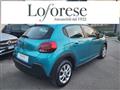 CITROEN C3 BlueHDi 100 S&S Feel