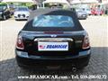 MINI CABRIO 1.6 120cv 16v COOPER CABRIO - NERA - C.LEGA 16''