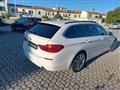 BMW SERIE 5 TOURING 520d xDrive Touring Business