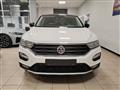 VOLKSWAGEN T-ROC 1.6 TDI SCR Style BlueMotion Technology