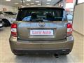 TOYOTA URBAN CRUISER 1.4 D-4D AWD Active X *TAGLIANDI CERTIF.*