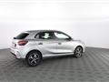 MG 3 MG3 Hybrid+ Luxury