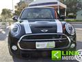 MINI MINI 5 PORTE 2.0 Cooper SD aut. Hype 5 porte