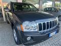 JEEP GRAND CHEROKEE 3.0 V6 CRD Limited