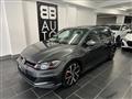 VOLKSWAGEN GOLF Performance 2.0 245 CV TSI DSG 5p. TETTO ALCAN DCC