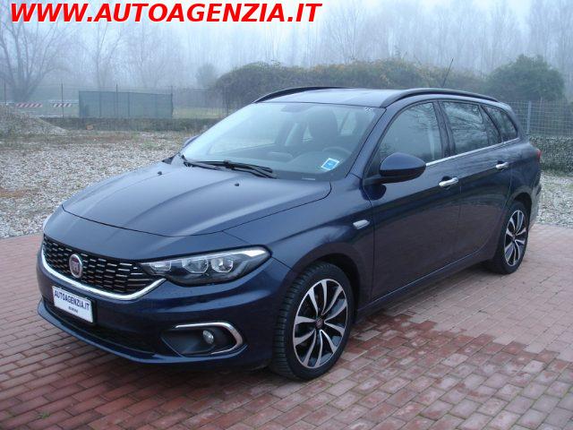 FIAT TIPO STATION WAGON 1.6 Mjt S&S SW Business