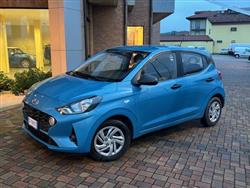 HYUNDAI NEW i10 1.0 MPI  Prime