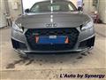 AUDI TT Coupé TFSI quattro S tronic