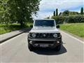 SUZUKI JIMNY 1.5 5MT Easy PRO PREZZO FINITO