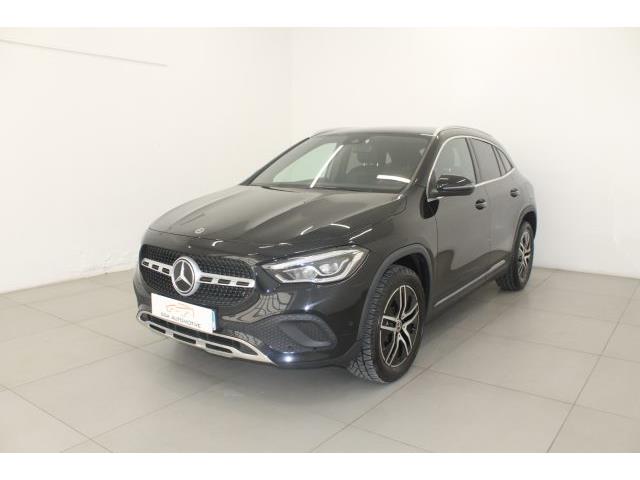 MERCEDES CLASSE GLA d Automatic Premium