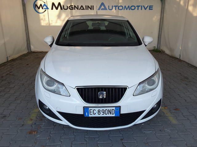 SEAT IBIZA 1.2 TSI 105cv 5p. Sport