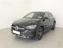 MERCEDES CLASSE GLA d Automatic Premium