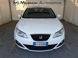 SEAT IBIZA 1.2 TSI 105cv 5p. Sport