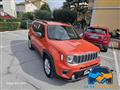 JEEP RENEGADE 1.6 Mjt DDCT 120 CV Limited