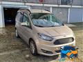 FORD TOURNEO COURIER 1.0 EcoBoost 100 CV Plus