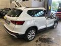 SEAT ATECA 2.0 TDI 150CV DSG BUSINESS *VA IN MOTO*AIRBAG OK*