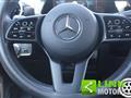 MERCEDES CLASSE A A 180D 116 CV BUSINESS AUTOMATICA