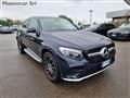 MERCEDES GLC SUV D 258cv COUPE PREMIUM 4MATIC AUTO TETTO - FT975NA