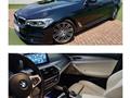 BMW Serie 5 Touring 520d xDrive Msport