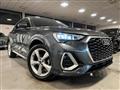 AUDI Q3 SPORTBACK SPB 35 TDI S tronic S line