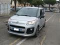 CITROEN C3 PICASSO C3 Picasso BlueHDi 100 Exclusive