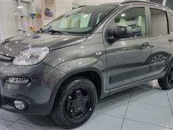 FIAT PANDA 0.9 TwinAir Turbo S&S 4x4