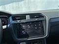 VOLKSWAGEN TIGUAN 2.0 TDI 200 CV SCR DSG 4MOTION R-Line