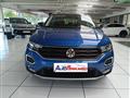 VOLKSWAGEN T-ROC 1.5 TSI ACT DSG Style BlueMotion Technology