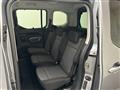 TOYOTA PROACE CITY VERSO 1.5D 130 CV S&S Short D Executive